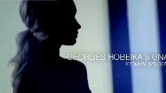 Georges Hobeika Signature SpringSummer 2014 Collection