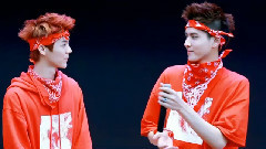 Pretty Boy 牛鹿