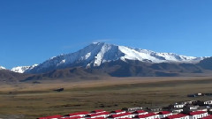 巴音布鲁克