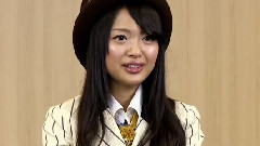 朝日新聞 AKB的人生論 北原里英