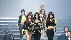 I Got A Boy