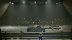 X With Orchestra