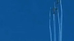Finland's Air Force Display Team