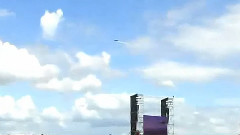 Air Show Highlights
