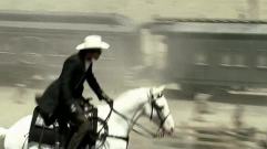 < The Lone Ranger >