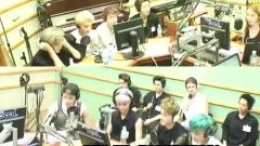 KBS-R Cool FM 刘仁娜的Volume Up