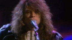 Bon Jovi - Livin On A Prayer