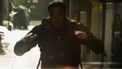 The Raven 2010 Action Sci-Fi