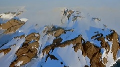 The Antarctic Summer