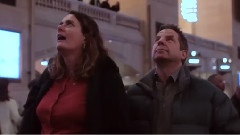 Grand Central Lights
