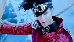 Fantastic Baby