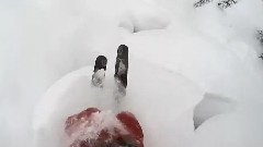 Spine Ride With Tanner Hall
