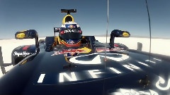 The RB7 Salt Challenge