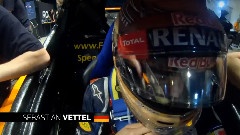 Race of Champions 2012
