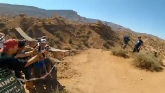 Red Bull Rampage