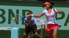 Best Of Roland Garros 2011