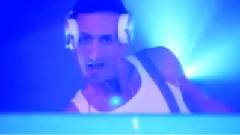 Favorite DJ