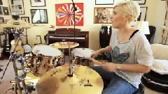 You Play Like A Girl(Kristen)