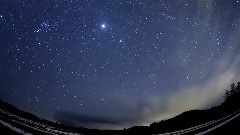 2012年12月双子座流星雨