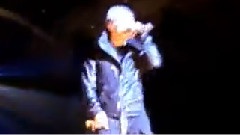 Alive Tour In London