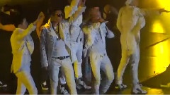 Hands Up