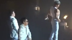 Fantastic Baby