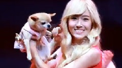 Legally Blonde