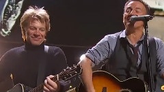 Bon Jovi - Who Says You Can't Go Home