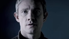 Sherlock 2012 Christmas Special