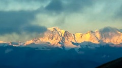 风景,音乐短片 - 最美中国之北国风光