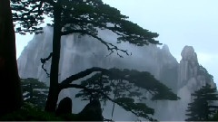 风景,音乐短片 - 最美中国之黄山及徽州村落