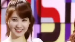 I Love Your Laugh