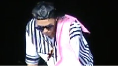 GD英文Rap