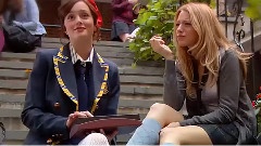 Who Is Gossip Girl