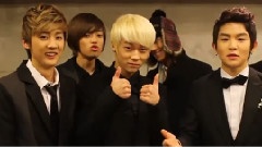 TEEN TOP On Air