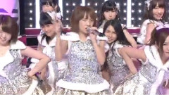LOVEマシーン