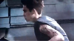 Opening VCR