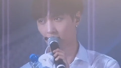 Ending Speech