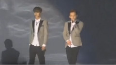 Baby Don't Cry