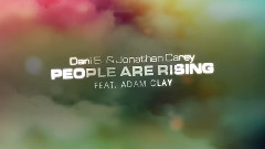 People Are Rising