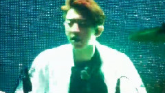 灿烈Solo