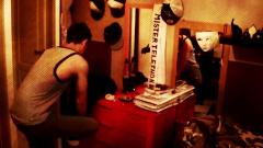 HARD MUSIC