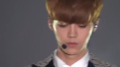 Baby Don't Cry
