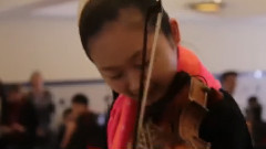 Classical Violinist Yuki Beppu Plays Lady Gaga