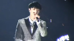 晗兴韬MC