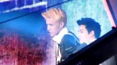 Growl - MBC M Super Concert