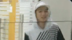 Heart Attack VCR