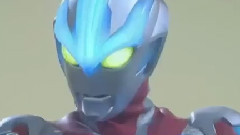 Ultraman Ginga