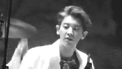 EXO香港CON