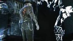 游戏<谋杀:灵魂疑犯 Murdered:Soul Suspect Launch > 预告